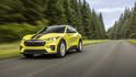Ford Mustang Mach-E Rally Ford Mustang Mach-E Rally