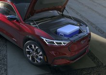 Kufr jako příplatková výbava? Ford se rozhodl šetřit na nečekaném místě