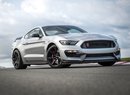 Ford Mustang Shelby GT350R