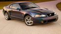 Ford Mustang SVT Cobra "Mystichrome" (2003–2004) Ford Mustang SVT Cobra "Mystichrome" (2003–2004)