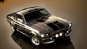 Ford Mustang z filmu 60 sekund