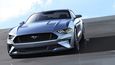 Ford Mustang pro rok 2018