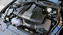 Ford Mustang po faceliftu Ford Mustang po faceliftu
