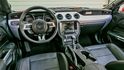Ford Mustang před faceliftem Ford Mustang před faceliftem
