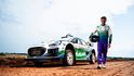 Ford na Rallye Paraguay Ford na Rallye Paraguay
