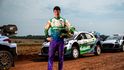 Ford na Rallye Paraguay Ford na Rallye Paraguay