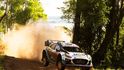 Ford na Rallye Paraguay Ford na Rallye Paraguay