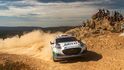 Ford na Rallye Sardinie 2026 Ford na Rallye Sardinie 2026