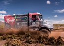 Ohlasy po 8. etapě Dakaru 2017: Potkáme se s doprovody?