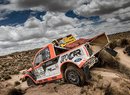 Jedenáctá etapa Rallye Dakar 2017: Prokop a Klymčiw útočí na elitní desítku