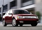 Neúspěšné modely: Ford Five Hundred / Taurus / Freestyle / Taurus X (2004-2009)