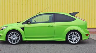 Ford Focus Ford Focus