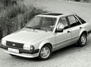 Ford Escort