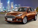 Ford Escort 2015: Australský design a jediný motor 1.5