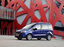 Ford Tourneo