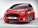 Ford Fiesta ST Concept