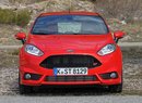 Ford Fiesta RS se má stát skutečností