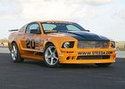 Steeda Q335 Club Racer: Mustang zase trochu jinak