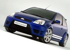 Ford Fiesta RS Concept: Logický krok