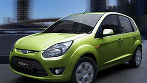 Indian Car of the Year 2011: Ford Figo