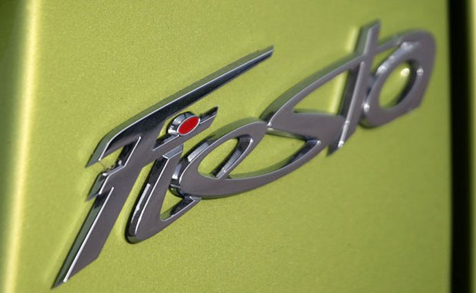 Nový Ford Fiesta je za dveřmi. Už známe datum premiéry