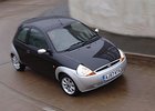 Ford Ka je v Británii stále trhák. Přichází další limitovaná edice