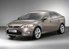 Ford Mondeo 1,6 EcoBoost (118 kW): První cena klesla na 499.990,- Kč