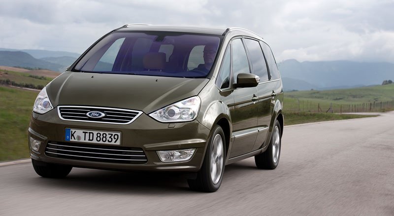 Ford Galaxy