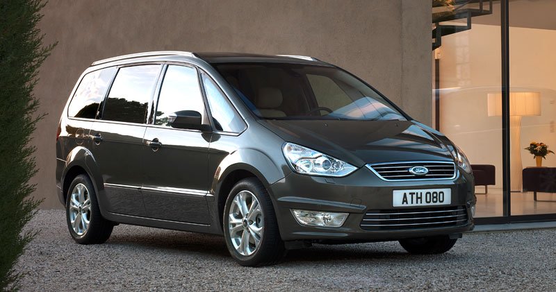 Ford Galaxy