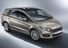 Ford Galaxy: Nová generace dorazí ještě letos