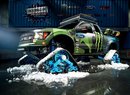 Ford Raptor Trax je novou hračkou Kena Blocka
