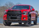 Ford F-150 jako Roush F-150 SC nabízí 600 koní