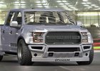 Ford F-150 Raptor podle představ japonského úpravce je úchvatný i děsivý zároveň