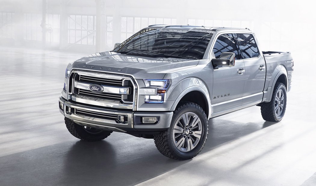 Ford F-150