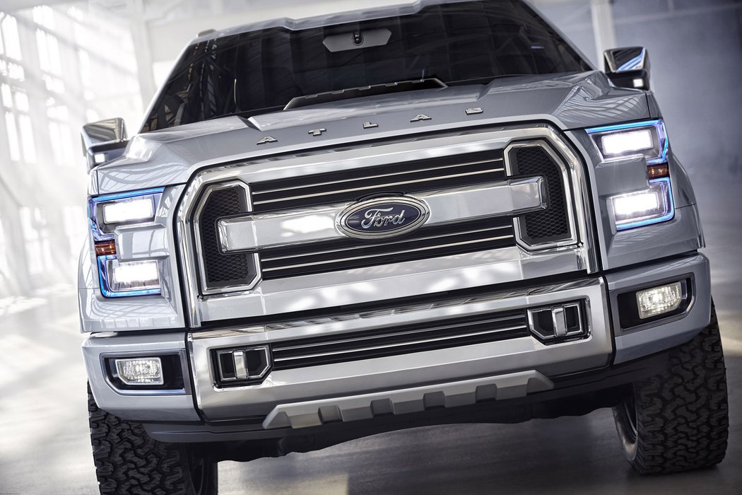 Ford F-150