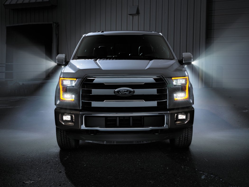 Ford F-150