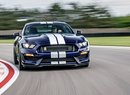 Ford Mustang Shelby GT350