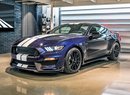 Ford Mustang Shelby GT350