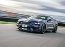 Ford Mustang Shelby GT350