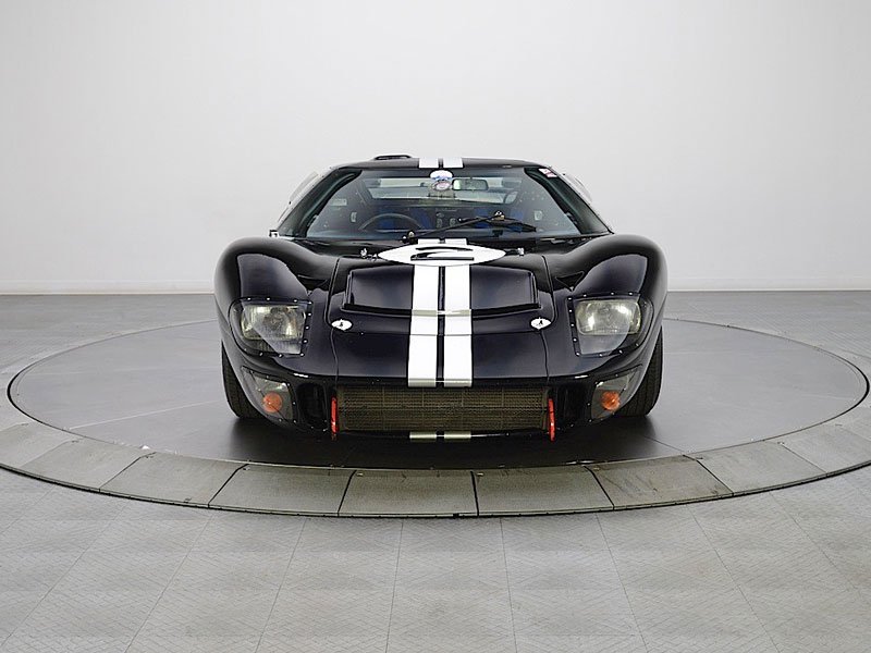 Ford GT