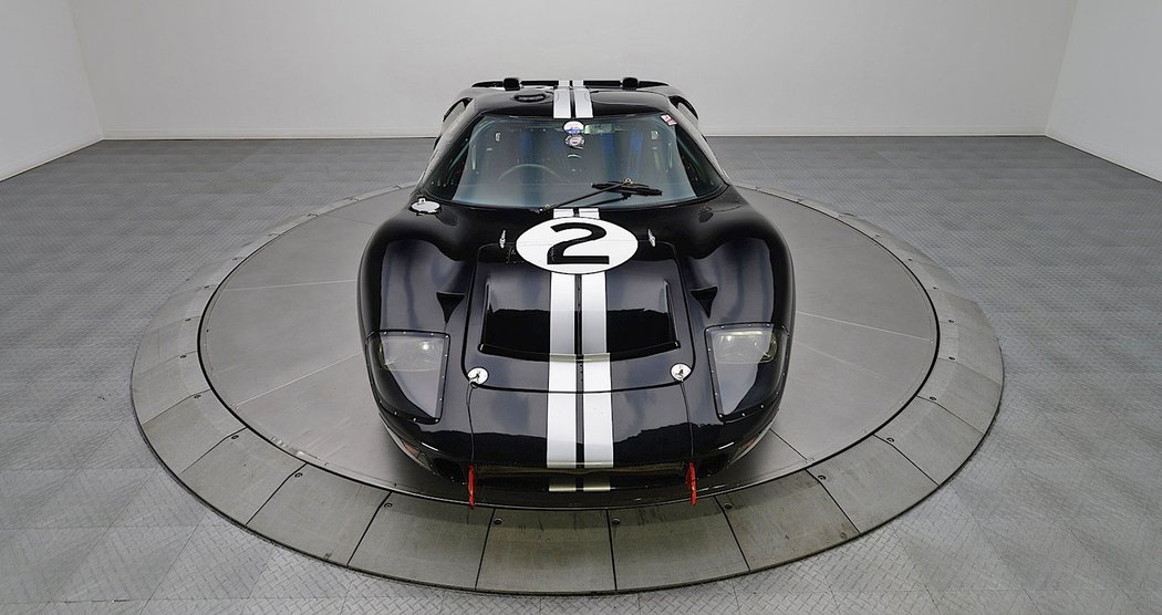 Ford GT