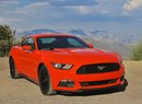 Ford Mustang: Jak prodávat pony car s oturbeným čtyřválcem 2.3 EcoBoost?