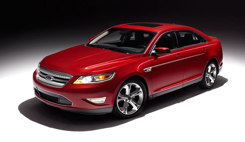 Ford Taurus