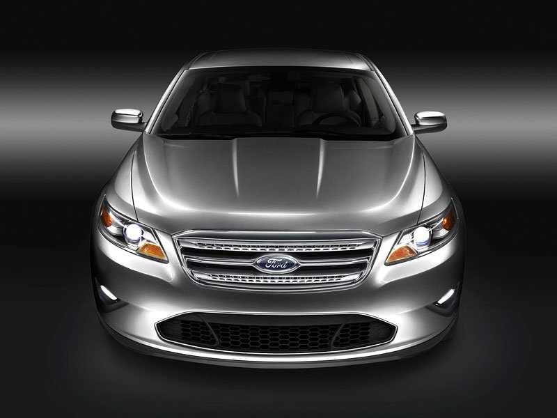 Ford Taurus