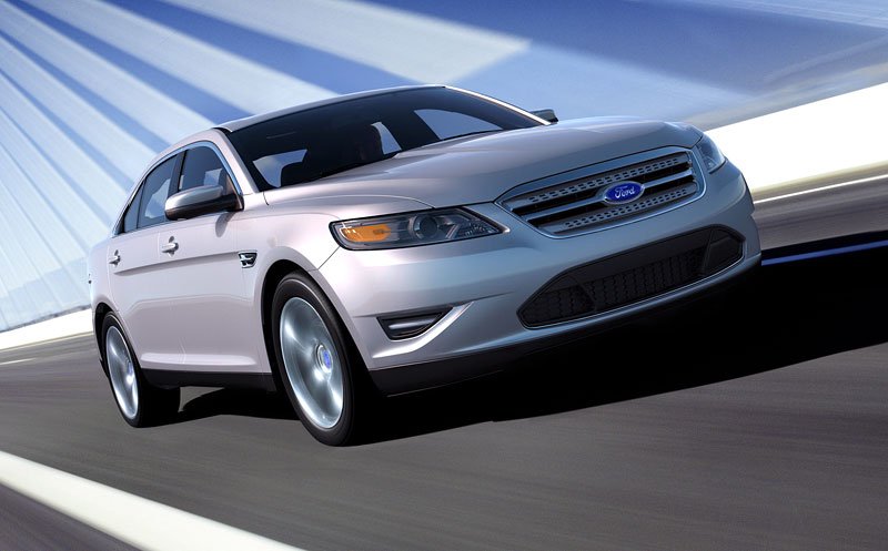 Ford Taurus