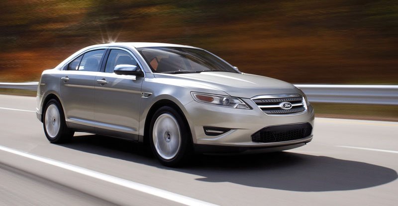 Ford Taurus