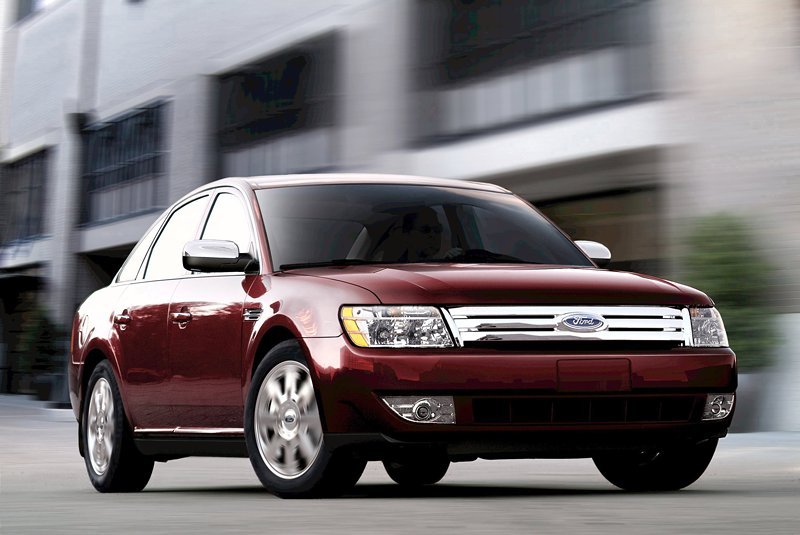 Ford Taurus