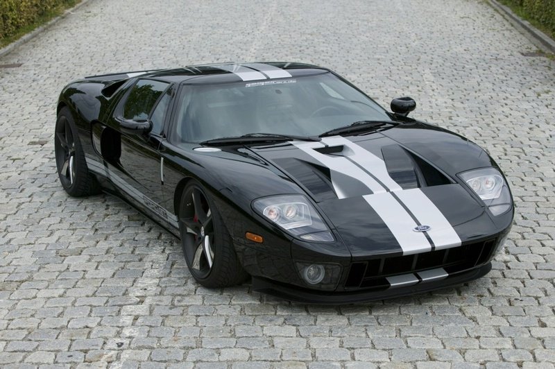 Ford GT