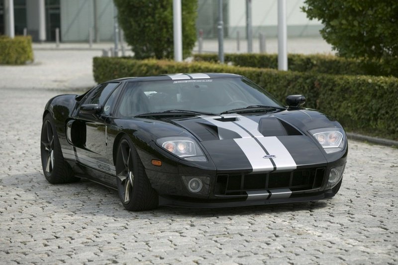 Ford GT