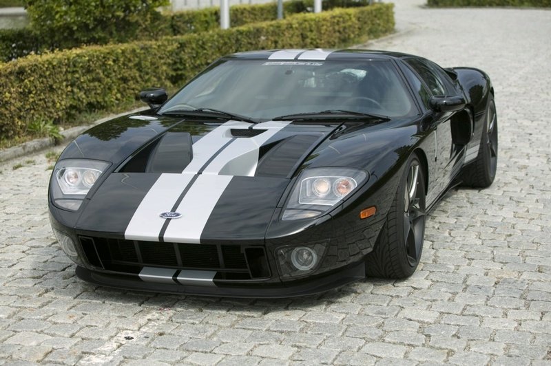 Ford GT